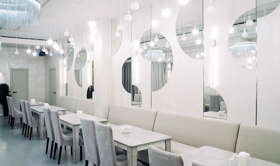 Фото №6 зала Банкетный зал