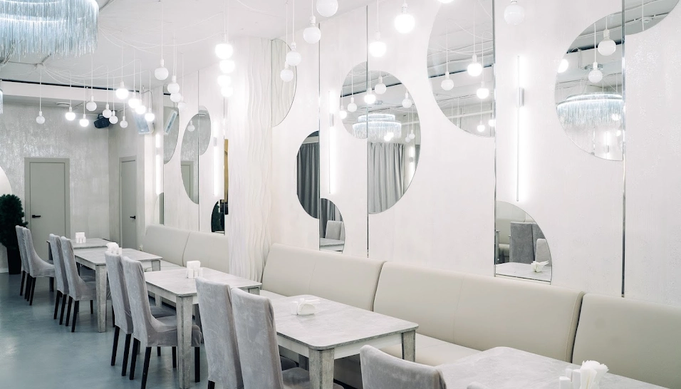 Фото №6 зала Банкетный зал