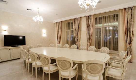 Фото №6 зала Зал на 80 человек