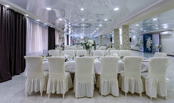 Фото №6 зала Зал  «Ивановское Подворье»