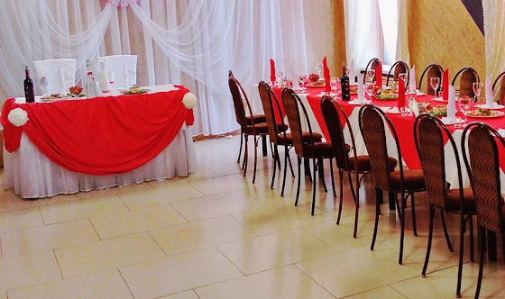 Фото №2 зала Зал на 25 человек