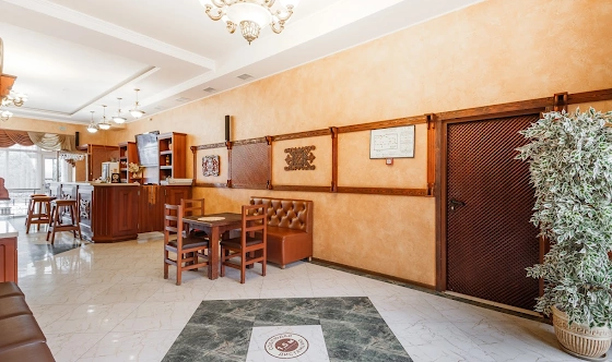 Фото №5 зала Зал на 25 человек