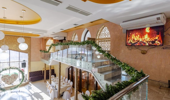 Фото №18 зала Основной зал 