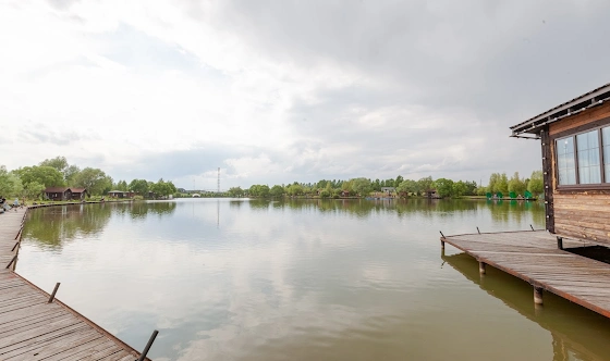 Фото №6 зала Беседка №20