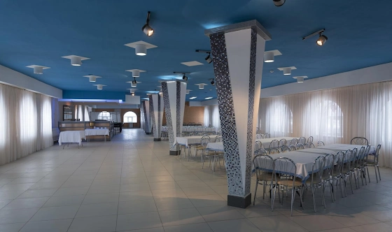 Фото №11 зала Помещение