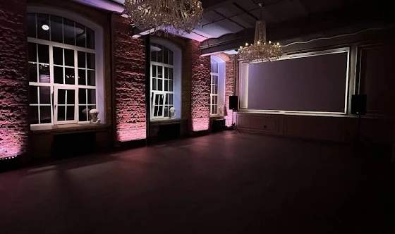 Фото №9 зала Зал "Memories Royal"