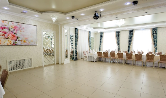 Фото №10 зала Банкетный зал