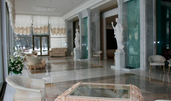 Фото №7 зала Основной зал 