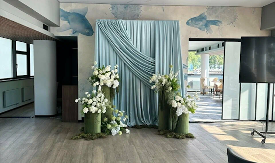 Фото №10 зала Основной зал