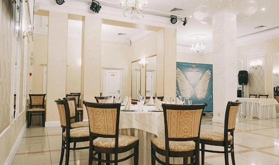 Фото №11 зала Основной зал 