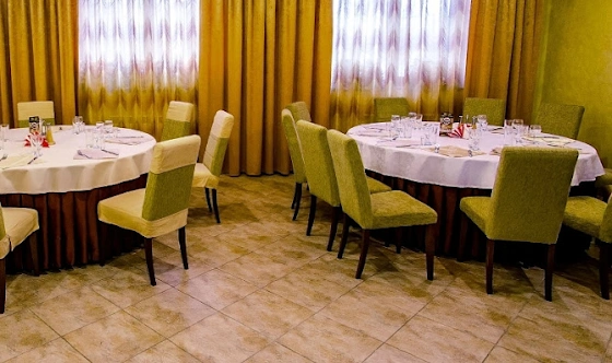 Фото №14 зала Помещение