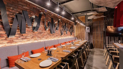 Фото №1 зала Зал "Левый"