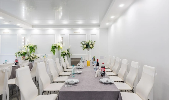 Фото №9 зала Зал на 110 персон