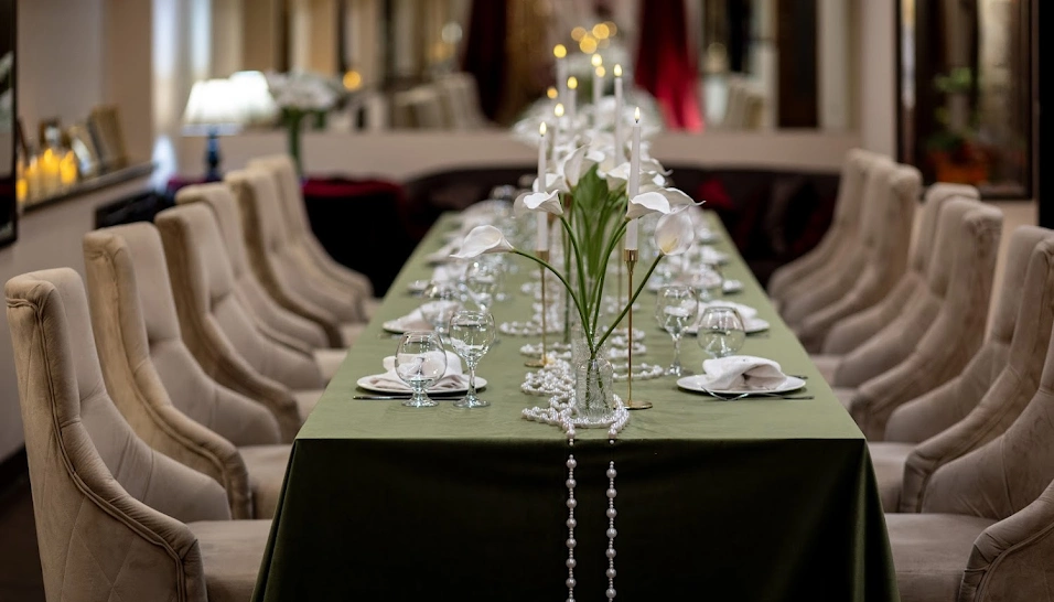 Фото №13 зала Парадный зал