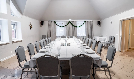 Фото №6 зала Конференц-зал