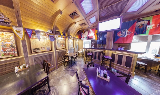 Фото №2 зала Зал №1