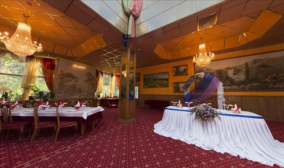 Фото №2 зала Большой зал 