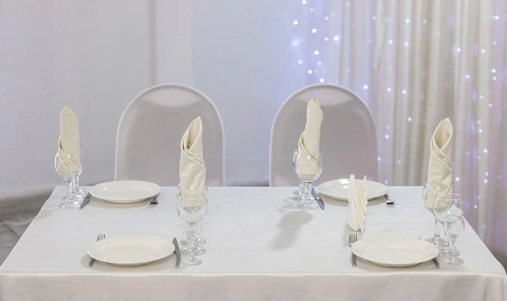 Фото №13 зала Малый зал