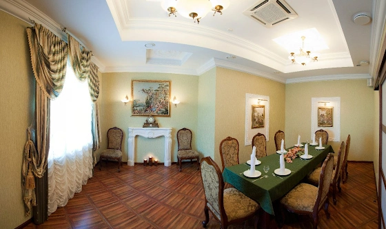 Фото №3 зала Банкетный зал