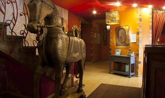 Фото №9 зала Бар «Конкиста»