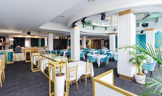 Фото №6 зала Зал «Панорамный»