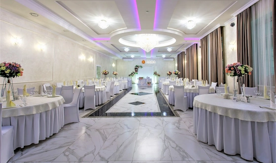 Фото №16 зала Большой зал