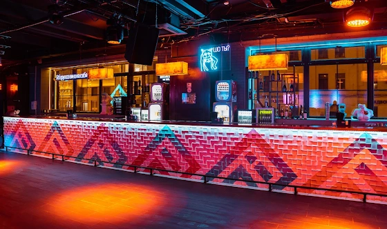 Фото №11 зала Банкетный зал 