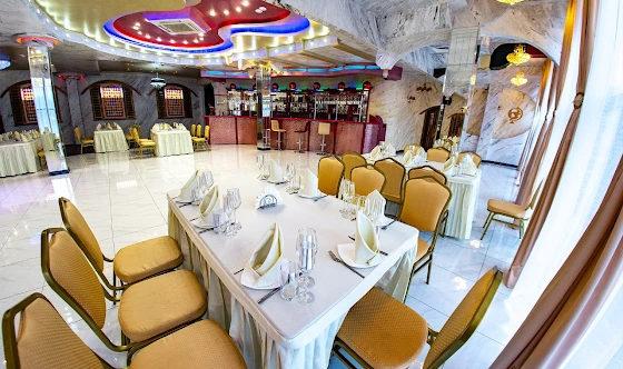 Фото №17 зала Банкетный зал