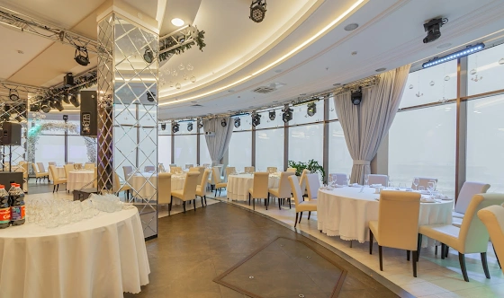 Фото №17 зала Основной зал 