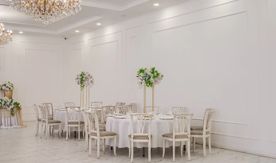 Фото №12 зала Малый зал