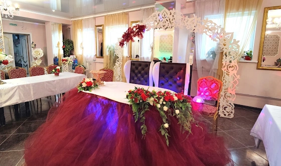 Фото №3 зала Основной зал