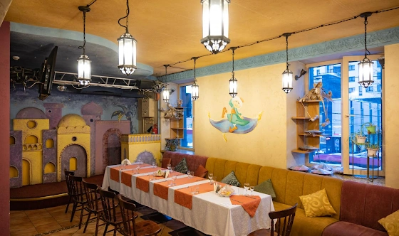 Фото №1 зала Зал на 20 человек