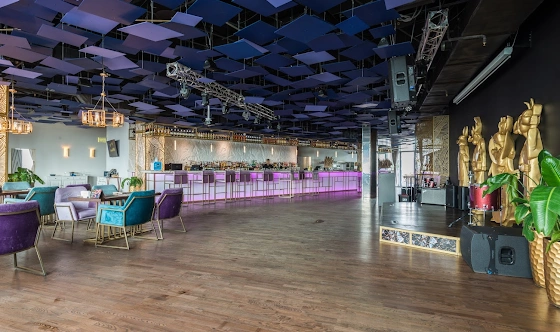 Фото №8 зала Основной зал