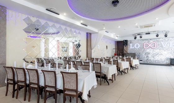 Фото №3 зала Основной зал 