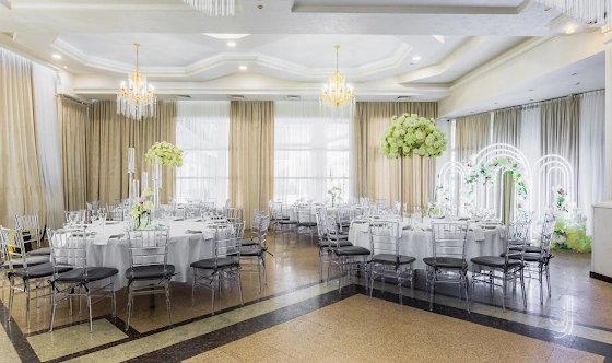 Фото №13 зала Зал «London»