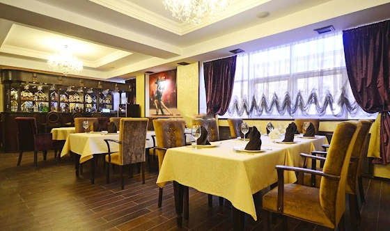 Фото №12 зала Основной зал