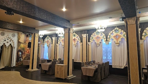 Фото №1 зала Основной зал 