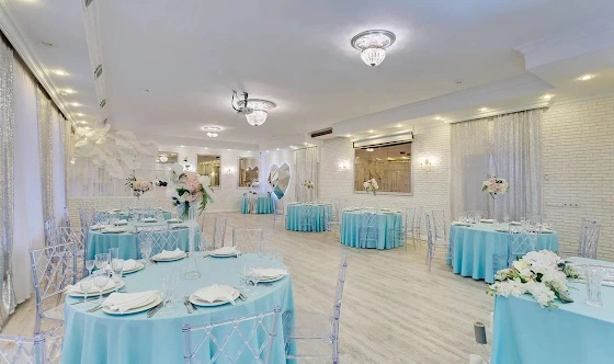 Фото №6 зала Большой Loft