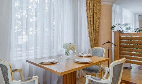 Фото №7 зала Северная Венеция