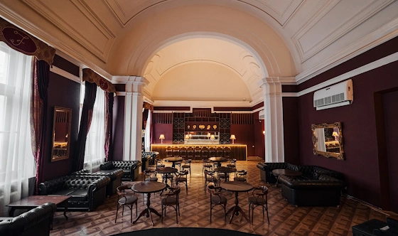 Фото №10 зала Зал "Music Hall"