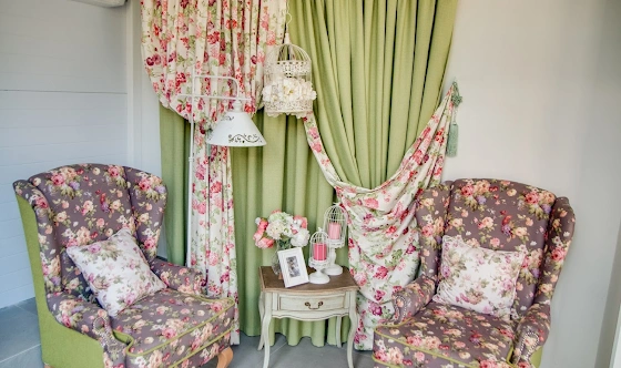 Фото №10 зала Банкетный зал «Прованс»