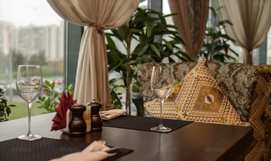 Фото №15 зала Большой зал 