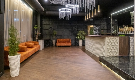 Фото №9 зала Основной зал