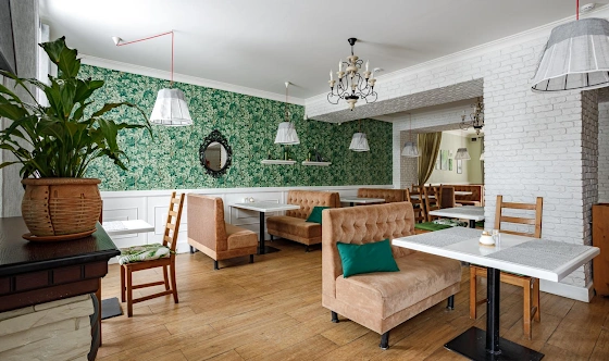 Фото №13 зала Помещение