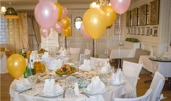 Фото №6 зала Зал на 80 человек