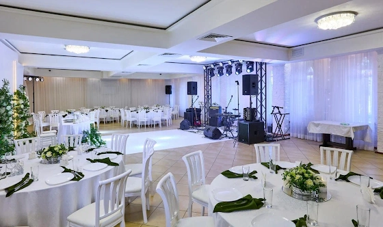 Фото №5 зала Банкетный зал