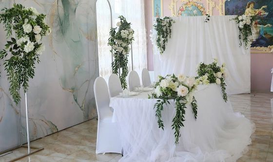 Фото №6 зала Зал «Золотой век»