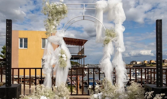 Фото №17 зала Основной зал