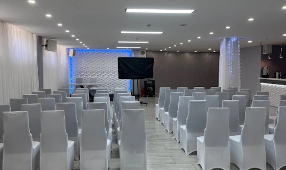 Фото №18 зала Основной зал