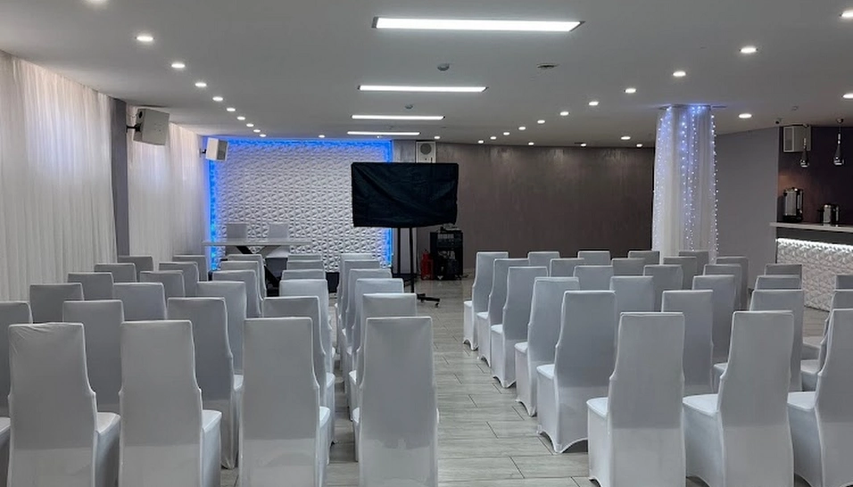 Фото №18 зала Основной зал